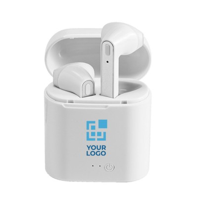 Ecouteurs sans fil Bluetooth personnalisable
