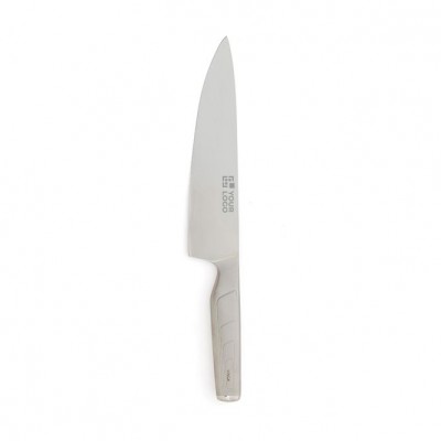 Couteau de chef en acier japonais