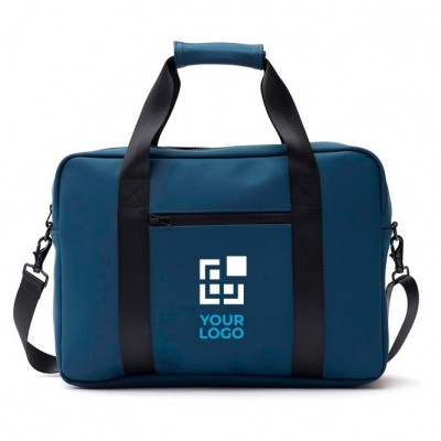 Sacoche pour ordinateur et valise avec logo