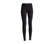Leggings longs en coton extra doux 270 g/m² Roly Direct Leire  couleur noir