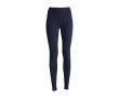 Leggings longs en coton extra doux 270 g/m² Roly Direct Leire  couleur bleu marine
