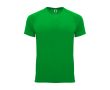 T-shirt technique tissu control dry 135 g/m² Roly Direct Bahrain  couleur vert