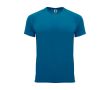 T-shirt technique tissu control dry 135 g/m² Roly Direct Bahrain  couleur bleu bondi