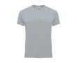 T-shirt technique tissu control dry 135 g/m² Roly Direct Bahrain  couleur gris