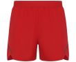 Pantalon de running homme en polyester 110 g/m² Roly Direct Thema couleur rouge