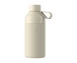 Bouteille en acier inoxydable recyclé double paroi 750 ml Ocean Bottle couleur sable