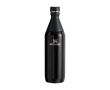 Gourde écologique à double ouverture 600 ml Stanley All Day Slim couleur noir