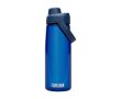 Gourde en Tritan™ avec bouchon rabattable 750 ml Camelbak® Thrive Chug couleur bleu roi