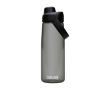 Gourde en Tritan™ avec bouchon rabattable 750 ml Camelbak® Thrive Chug couleur gris graphite