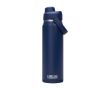 Bouteille en inox et antichoc 750 ml Camelbak® Thrive Chug VSS couleur bleu marine