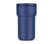 Tasse isotherme de voyage 100 % hermétique 275 ml Mepal Ellipse couleur bleu marine