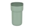 Tasse isotherme de voyage 100 % hermétique 275 ml Mepal Ellipse couleur vert