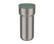 Tasse isotherme de voyage en acier inoxydable 375 ml Mepal Ellipse couleur vert