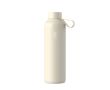 Gourde isotherme triple isolation 710 ml Ocean Bottle couleur sable