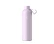 Gourde isotherme triple isolation 710 ml Ocean Bottle couleur lavande