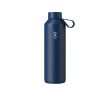Gourde isotherme triple isolation 710 ml Ocean Bottle couleur bleu marine