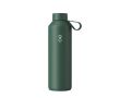 Gourde isotherme triple isolation 710 ml Ocean Bottle couleur vert foncé