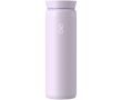 Gobelet isotherme 360° anti-fuite 590 ml Ocean Bottle couleur lavande