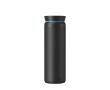 Gobelet isotherme 360° anti-fuite 590 ml Ocean Bottle couleur noir