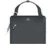 Mini sac isotherme zippé résistant pour 10 canettes Stanley couleur noir