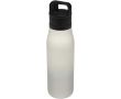 Gourde isotherme double paroi couvercle one-touch 500 ml couleur blanc