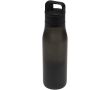 Gourde isotherme double paroi couvercle one-touch 500 ml couleur noir
