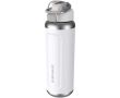 Gourde isotherme double paroi sous vide 710 ml Stanley couleur blanc
