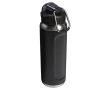 Gourde isotherme double paroi sous vide 710 ml Stanley couleur noir