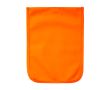 Gilet haute visibilité pour usage professionnel XL RFX™ couleur orange fluorescent