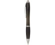 Radio d’urgence portable solaire et dynamo 1 200 mAh couleur noir