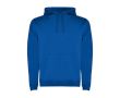 Sweat-shirt en coton et polyester 280 g/m² Roly Direct Urban  couleur bleu roi