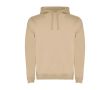 Sweat-shirt en coton et polyester 280 g/m² Roly Direct Urban  couleur sable