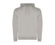 Sweat-shirt en coton et polyester 280 g/m² Roly Direct Urban  couleur gris