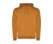 Sweat-shirt en coton et polyester 280 g/m² Roly Direct Urban  couleur jaune foncé
