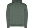 Sweat-shirt en coton et polyester 280 g/m² Roly Direct Urban couleur vert militaire