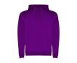 Sweat-shirt en coton et polyester 280 g/m² Roly Direct Urban  couleur mauve