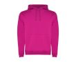 Sweat-shirt en coton et polyester 280 g/m² Roly Direct Urban  couleur rose