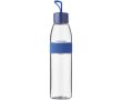 Bouteille hermétique 700 ml avec clip intégré Mepal couleur bleu pastel