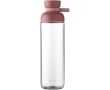 Gourde 900 ml avec bouchon rabattable anti-goutte Mepal couleur rose