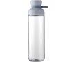 Gourde 900 ml avec bouchon rabattable anti-goutte Mepal couleur bleu