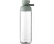 Gourde 900 ml avec bouchon rabattable anti-goutte Mepal couleur vert pomme