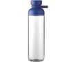 Gourde 900 ml avec bouchon rabattable anti-goutte Mepal couleur bleu pastel