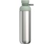 Gourde 900 ml double ouverture avec bouchon anti-fuite Mepal couleur vert pomme