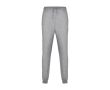 Pantalon de survêtement long 280 g/m² Roly Direct Adelpho  couleur gris clair