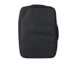 Sac à dos de voyage avec multiples poches y compris ordinateur 15'' couleur noir