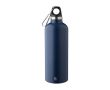 Bouteille isotherme double paroi en acier inoxydable 500ml couleur bleu