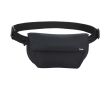 Sac bandoulière polyvalent double compartiment 2 L Thule couleur noir