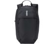 Sac à dos compact quotidien avec éléments réfléchissants 12 L Thule couleur noir
