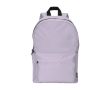 Sac à dos urbain écologique et déperlant 16 L pour PC 14\" couleur lilas