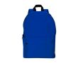 Sac à dos urbain écologique et déperlant 16 L pour PC 14\" couleur bleu roi